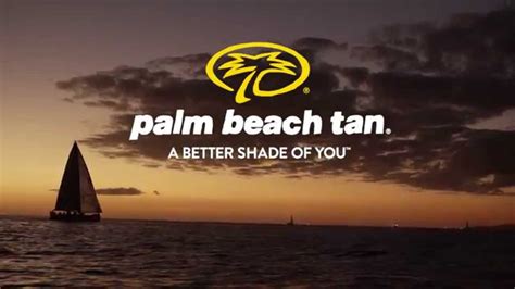 Palm Beach Tan A Better Shade Of You Youtube