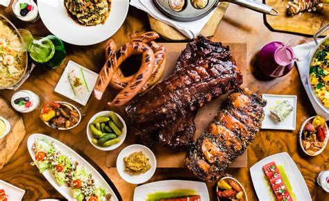 Palms Casino Resort Debuts New Buffet Travel Weekly