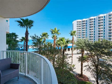 Palms Of Destin 2309 Destin Florida Condo Rental