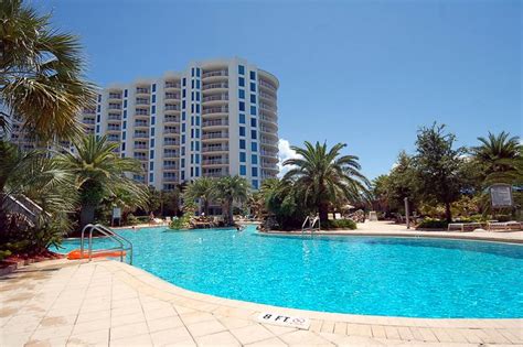 Palms Of Destin Condos For Sale