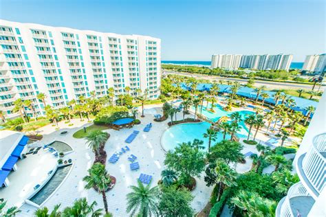 Palms Of Destin Resort Destin Fl Travel Guides Tips