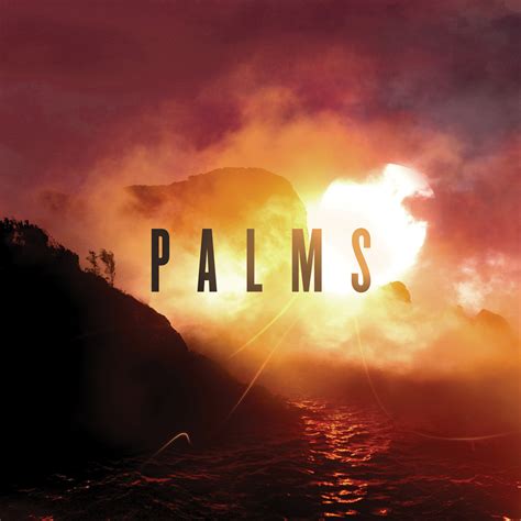 Palms Palms Album Review Popblerd