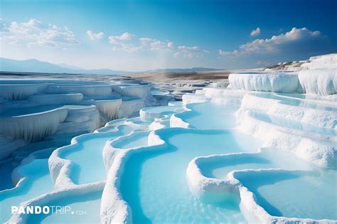 Pamukkale Cotton Castle Top Places To Travel Travel Aesthetic Best