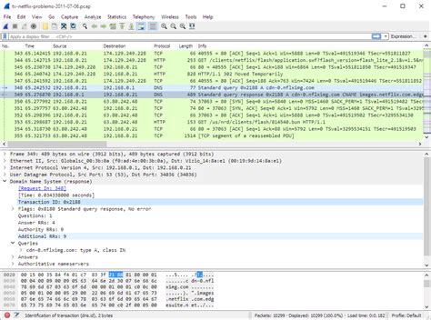 Panafast Blogg Se Wireshark Ip And Port Filter