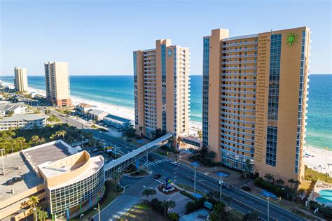 Panama City Beach Condo News