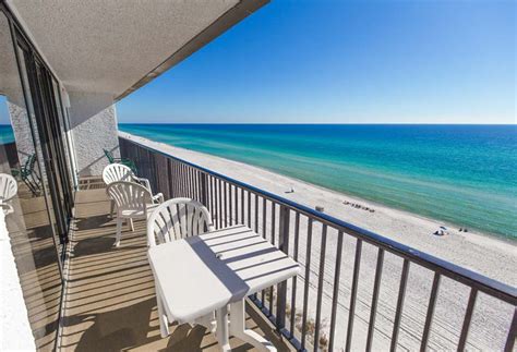 Panama City Beach Condos Amp Condo Rentals