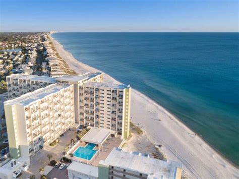 Panama City Beach Scenic Stays