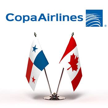 Panama S Copa Airlines Plans Further Expansion In 2014 Including Canada