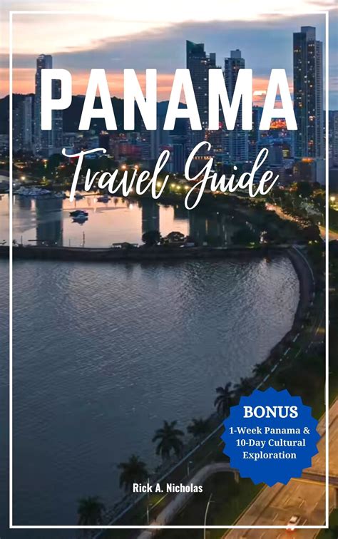 Panama Travel Guide 2023 The Ultimate Guide To Discover Panama Urban