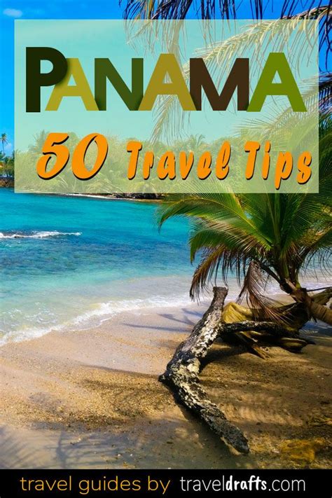 Panama Travel Tips