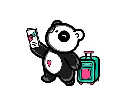 Panda Travel Guide