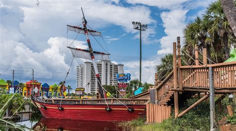 Paquetes A Big Kahuna S Water And Adventure Park En Destin Para 2024