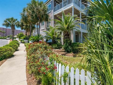 Paradise Found At Destin Pointe Has Shared Outdoor Pool Unheated And Washer Updated 2020