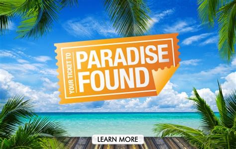 Paradise Found Episode 1 Video Riu Resorts