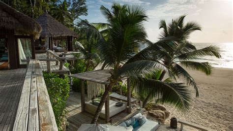 Paradise Found Indian Ocean Escapes Huffpost