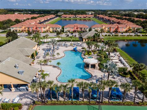 Paradise Palms Vacation Resort Florida Holiday Rentals