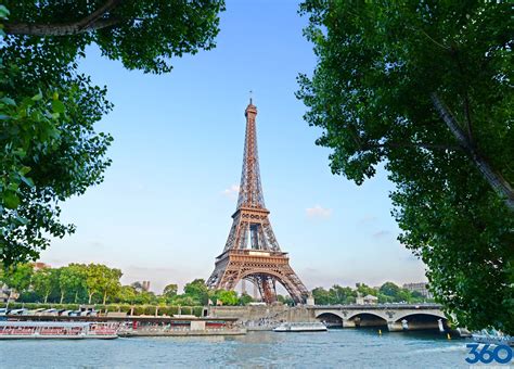 5 Paris Travel Tips