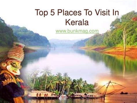 Parita Sinis Kr Do Top Tourist Places In Kerala Pozitivn Prodejn Pl N Pam Tn