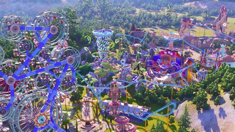 Park Beyond Wants Theme Park Builders To Be Fresh And Imaginative