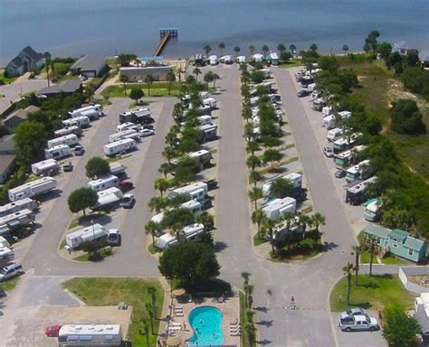 Park Camera Navarre Fl Emerald Beach Rv Park