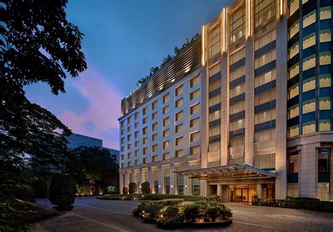 Park Hyatt Chennai World Rainbow Hotels