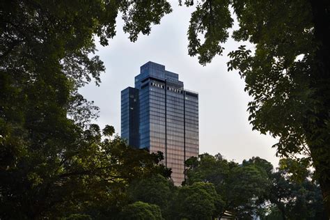 Park Hyatt Jakarta Officially Opens In Menteng Indonesia Expat