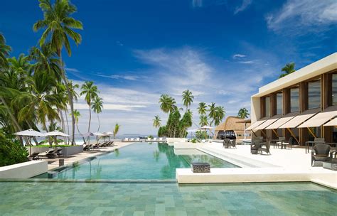 Park Hyatt Maldives Hadahaa Review