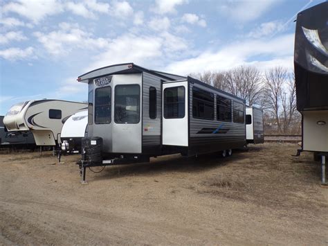 Park Model Destination Trailer Sales Minnesota Rv Dealer