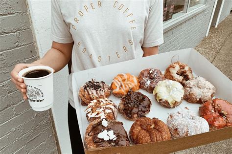 Parlor Doughnuts 30A