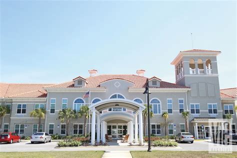 Partnering With Nearby Sacred Heart Hospital On The Emerald Coast Gives