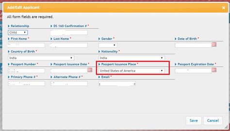 Passport Issuance Location On Us Travel Docs Website H4 Am22tech Forum