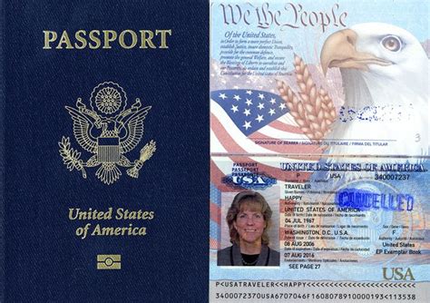 Passport Needed For Domestic Travel Come On