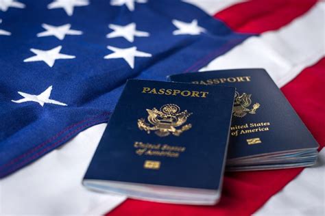 Passport Renewal Process By Travel Visa Pro Experts