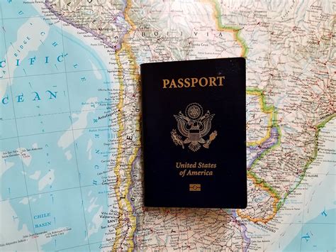 Passports Visas Information For Central And South America Travel