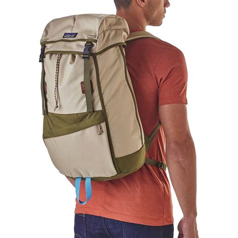 Patagonia Arbor Grande 32L Backpack Backcountry Com