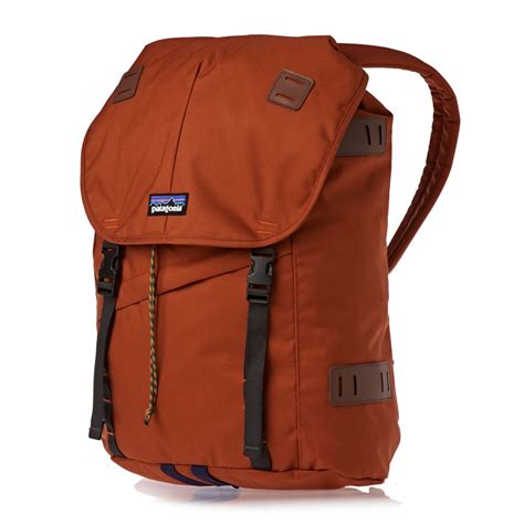 Patagonia Arbor Pack 26L Backpack Copper Ore Backpacks Handbag