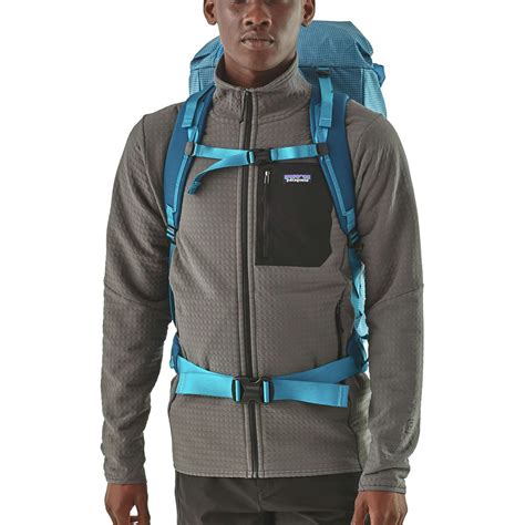 Patagonia Ascensionist 40L Backpack Backcountry Com