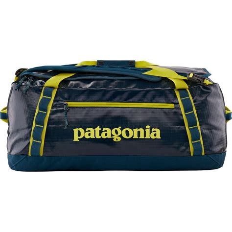 Patagonia Black Hole Duffel Bag 55L