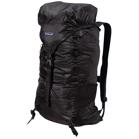 Patagonia Lightweight Travel Backpack Evo Outlet