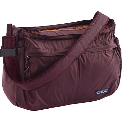 Patagonia Lightweight Travel Courier Lightweight Travel Bags