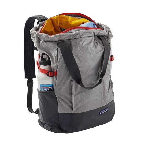 Patagonia Lw Travel Tote Pack Buy And Offers On Trekkinn