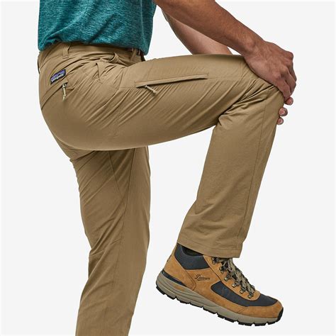 Patagonia Men Amp 39 S Stonycroft Hiking Pants Long