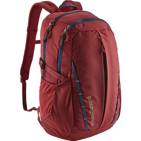 Patagonia Travel Backpack Guide