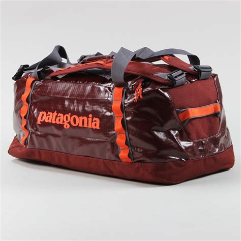 5 Patagonia Travel Bags