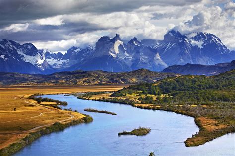 5 Ways Patagonia