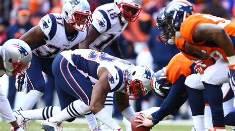 Patriots 16 Broncos 3 Everything We Know Mile High Report