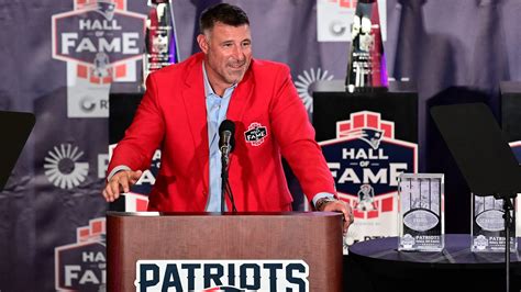 Patriots Logan Ryan Compares Perfect Fit Mike Vrabel To Bill