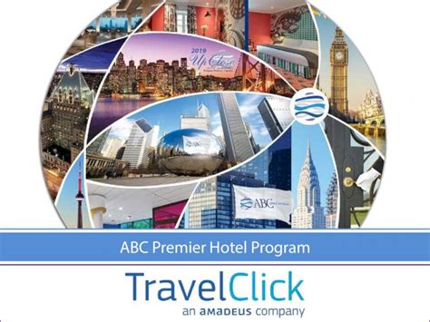 Pdf Abc Premier Hotel Program Travelclick Premier Room Service