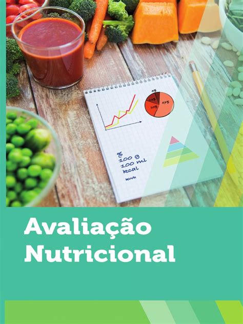 Pdf Avalia O Do Estado Nutricional Em Rela O A Aspectos Avalia O Do Estado