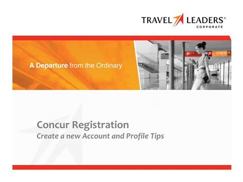 Pdf Concur Registrationcontent Travelleaderscorp Com S Mediamanager Media Concur